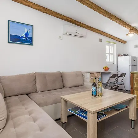Feriehus Cozy In With Kitchen *